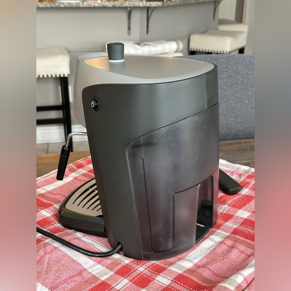 SAECO NINA BAR Espresso/Coffee Maker (SIN: 026XH) USED - Picture 6 of 15